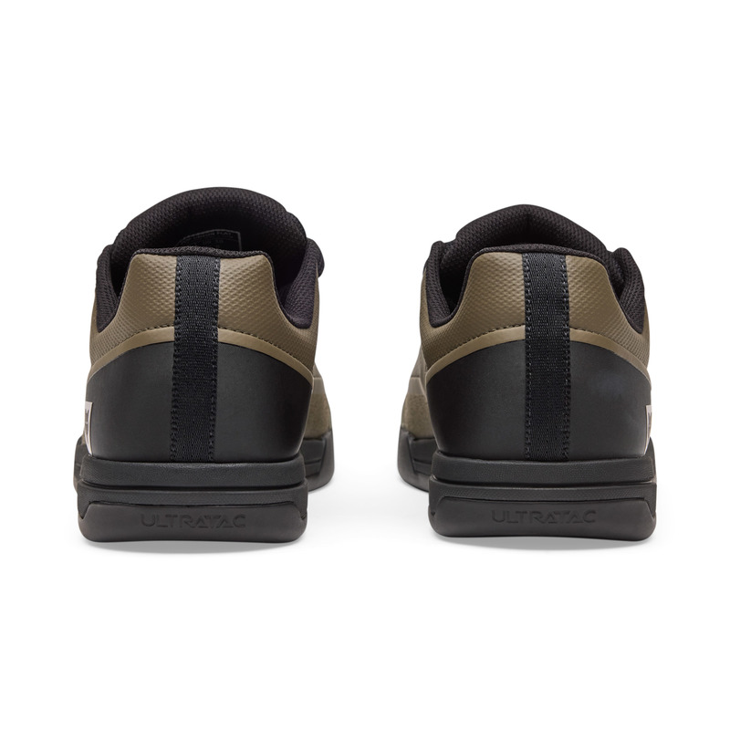 BUTY ROWEROWE FOX UNION FLAT MILITARY 42