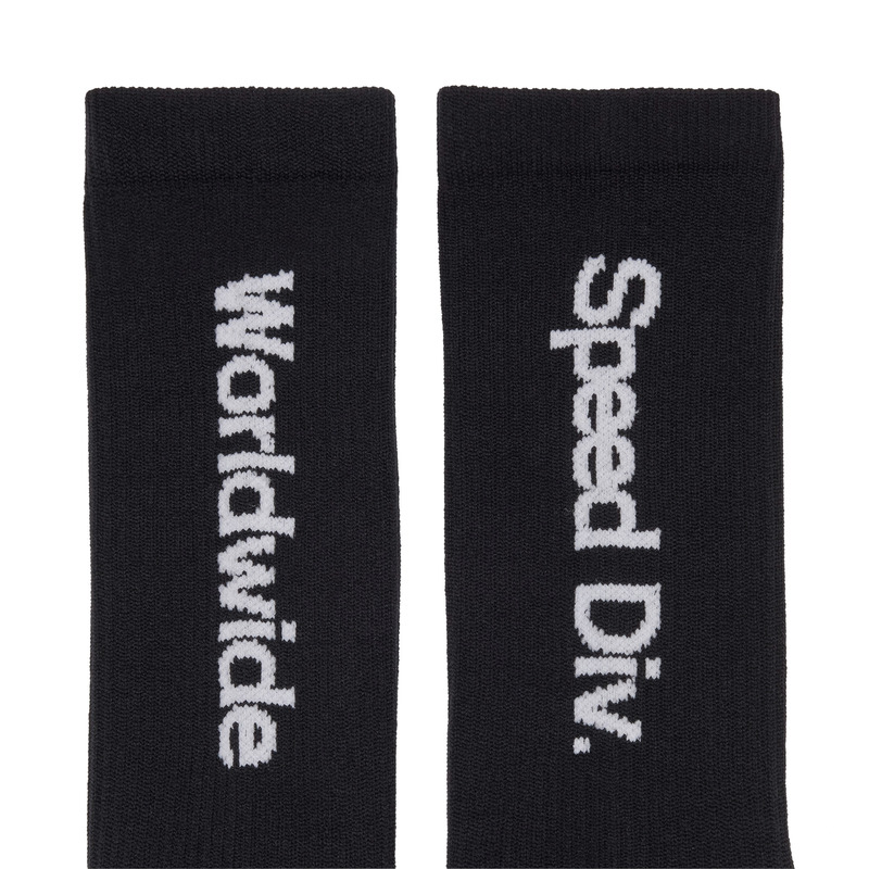SKARPETY FOX 8 RANGER WORLDWIDE BLACK S/M