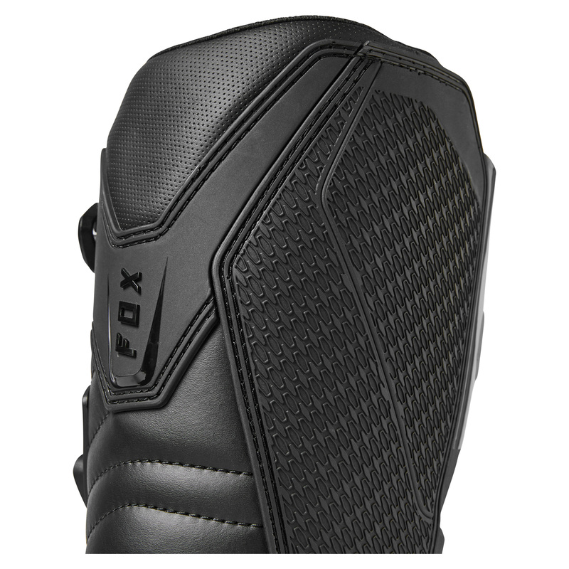BUTY MOTOCYKLOWE FOX COMP X BLACK