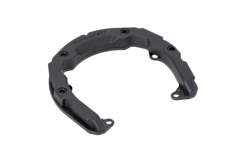 UCHWYT MOCUJĄCY TANKRING PRO SW-MOTECH HONDA CB125R BLACK