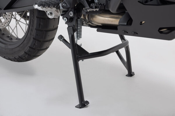 PODSTAWA STOPKA CENTRALNA SW-MOTECH HUSQVARNA NORDEN 901 (21-) BLACK