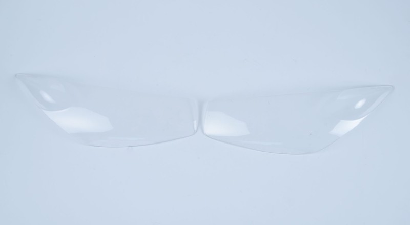 OSŁONA REFLEKTORA RG RACING (PARA), KAWASAKI ER6-F 09- 11/Z1000SX 11- 16
