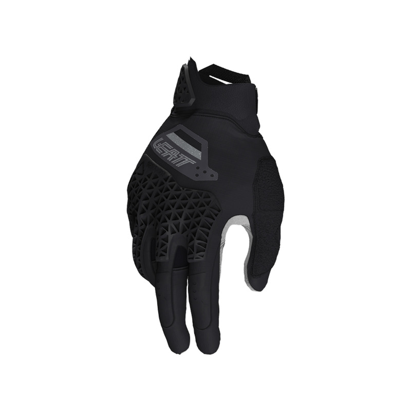 RĘKAWICE MOTOCYKLOWE LEATT ADV RALLY 5.5 STEALTH