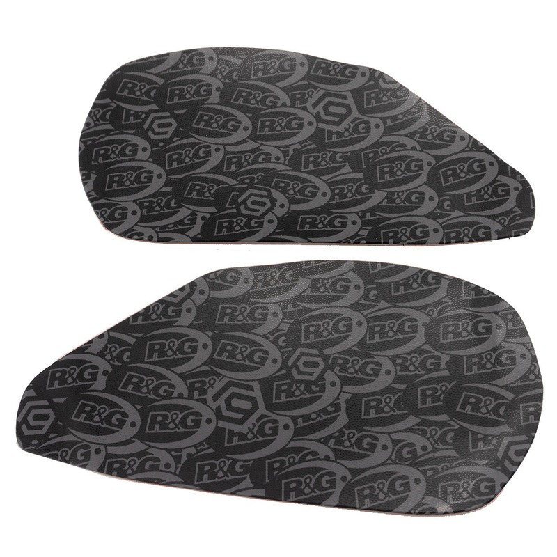 NAKLEJKA NA BAK TANKPAD ANTYPOŚLIZGOWY RG RACING BMW S1000RR 19-22 (PARA)