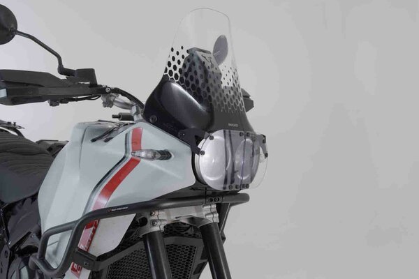 OSŁONA REFLEKTORA SW-MOTECH DUCATI DESERTX