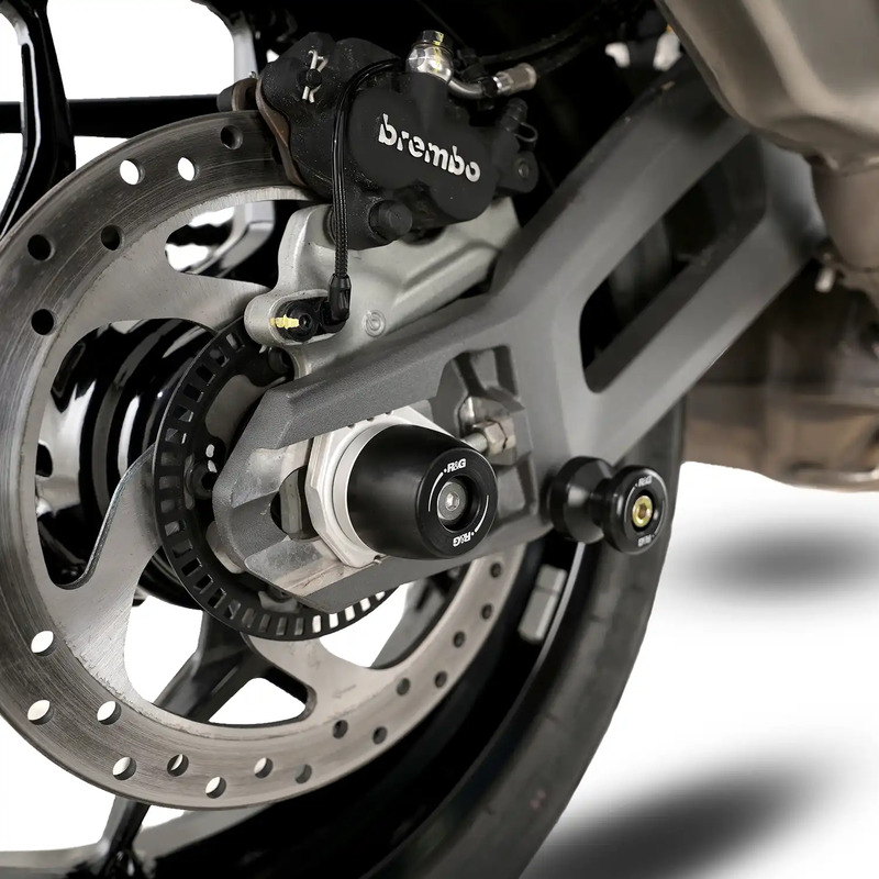 SLIDERY WAHACZA RG RACING APEX DUCATI MULTISTRADA V2 25-