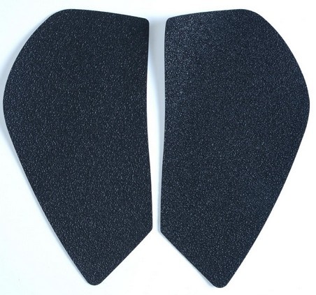 NAKLEJKA NA BAK TANKPAD ANTYPOŚLIZGOWY 2 CZĘŚCI RG RACING SUZUKI GSXR600/750 (11-14) CLEAR