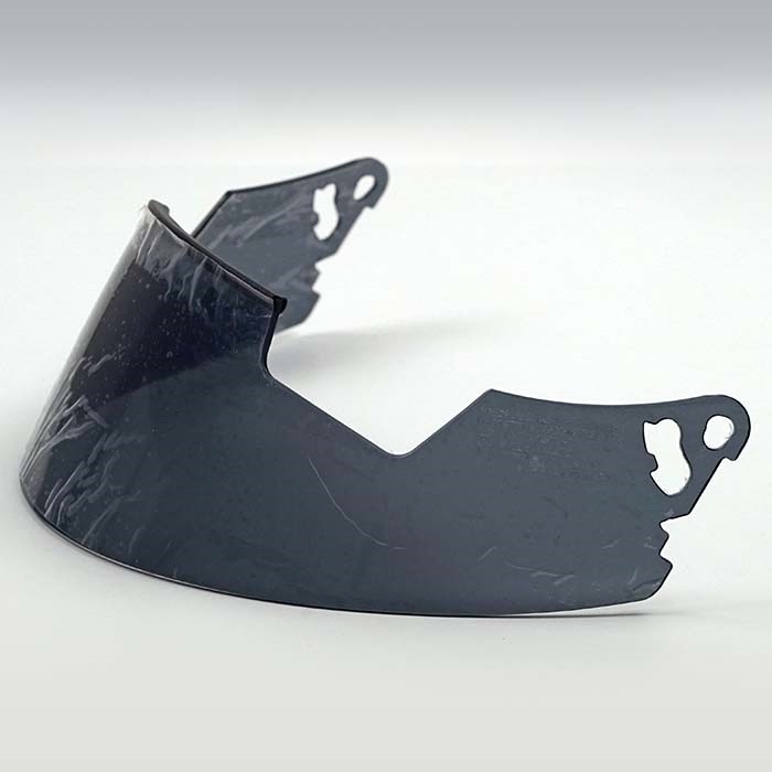 BLENDA DO KASKU ARAI DO PRO SHADE SYSTEM SAI DARK SMOKE XL