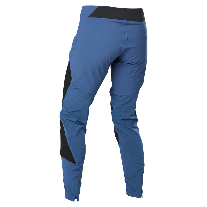 SPODNIE ROWEROWE DAMSKIE FOX FLEXAIR PRO DARK INDIGO M