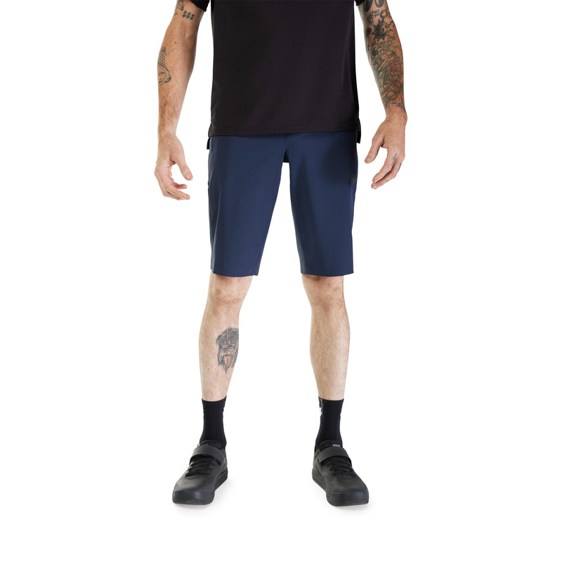 SPODENKI ROWEROWE DAMSKIE FOX RANGER LINER MIDNIGHT 12