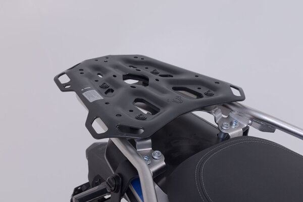 ZESTAW BAGAŻOWY ADVENTURE TRAX SW-MOTECH VOGE DS900X (23-) BLACK