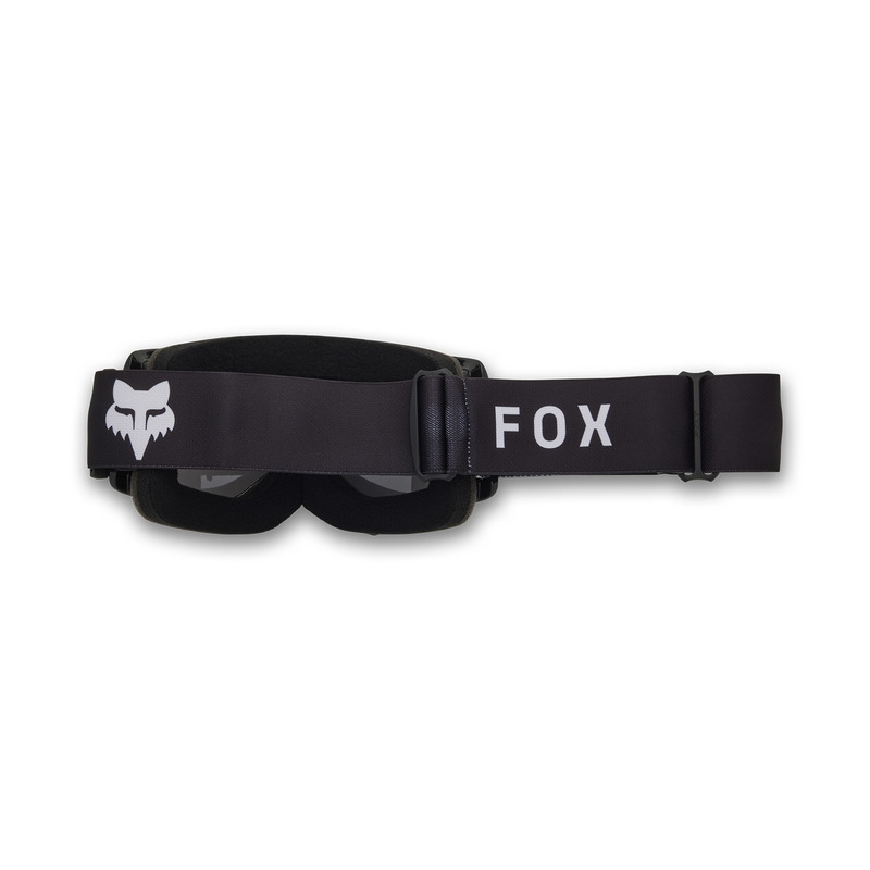 GOGLE MOTOCYKLOWE FOX MAIN CORE GSPARK BLACK