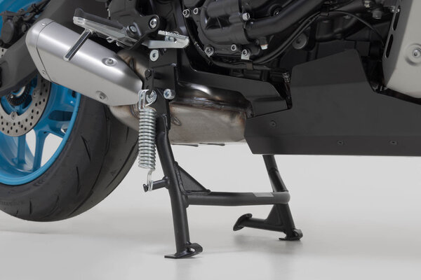 PODSTAWA STOPKA CENTRALNA SW-MOTECH YAMAHA MT-07 (24-) BLACK