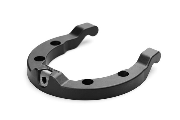 UCHWYT MOCUJĄCY TANKRING ION SW-MOTECH DUCATI DESERTX RALLY (23-) BLACK