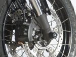 SLIDERY PRZEDNIEGO ZAWIESZENIA RG RACING HONDA CROSSTOURER 1200 BLACK