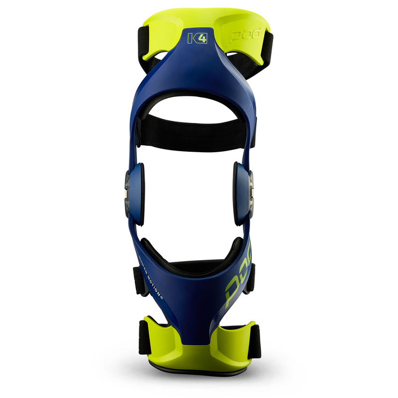ORTEZA KOLANOWA POD K4 3.0 FLUORO XS/SM (PARA)