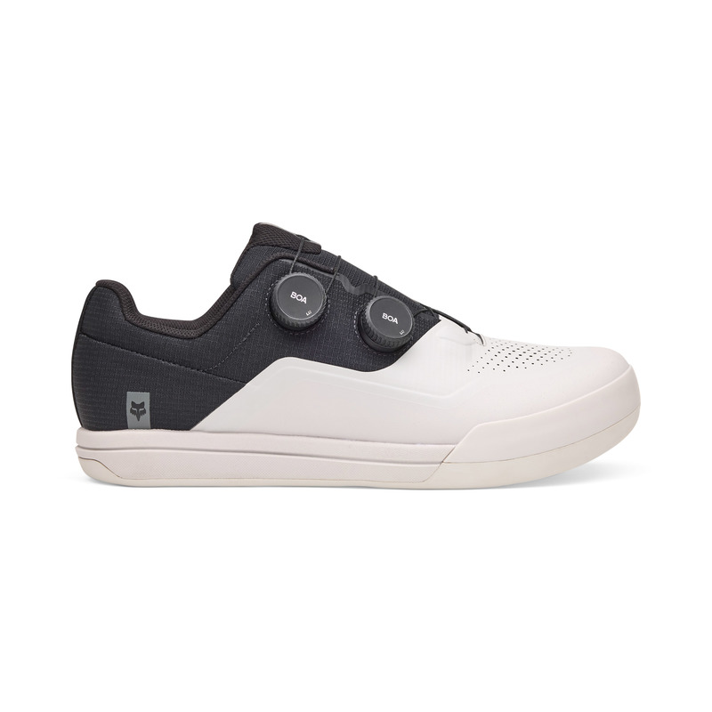 BUTY ROWEROWE FOX UNION BOA VINTAGE WHITE 44