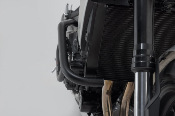 CRASHBAR/GMOL SW-MOTECH HONDA CB1000R (18-) BLACK