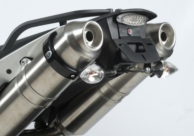 MOCOWANIE TABLICY REJESTRACYJNEJ RG RACING KTM 990SM 08-/990SMR 08-/990SMT/950SM(R) 05-