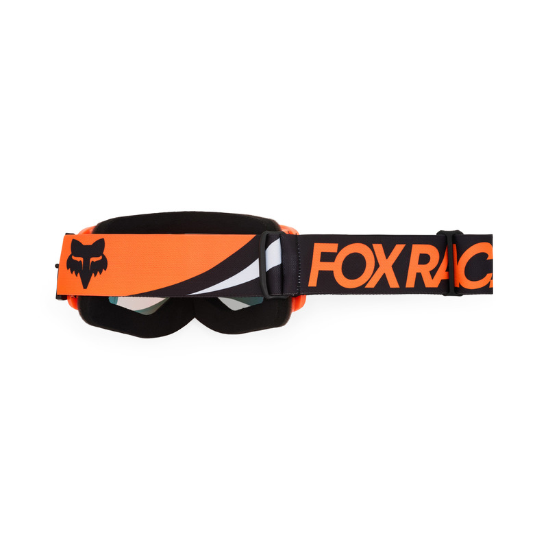 GOGLE MOTOCYKLOWE FOX MAIN DRAFT SUNBURST OS