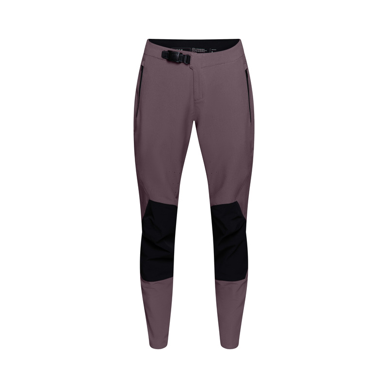 SPODNIE ROWEROWE DAMSKIE FOX DEFEND PARK SE PURPLE DUSK 12