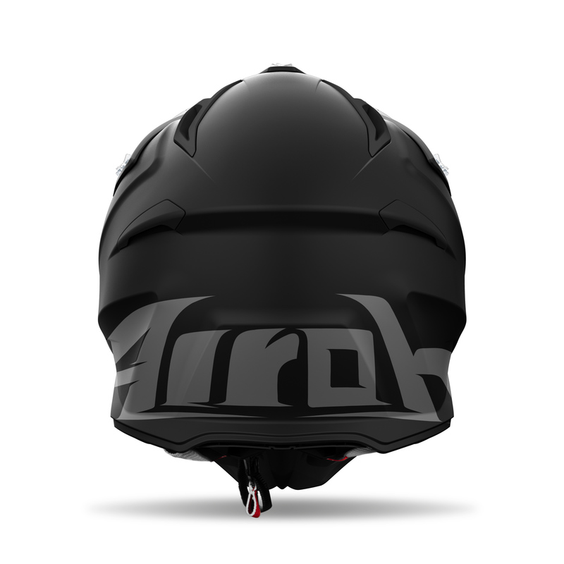 KASK MOTOCYKLOWY AIROH AVIATOR ACE 2 COLOR MATT BLACK