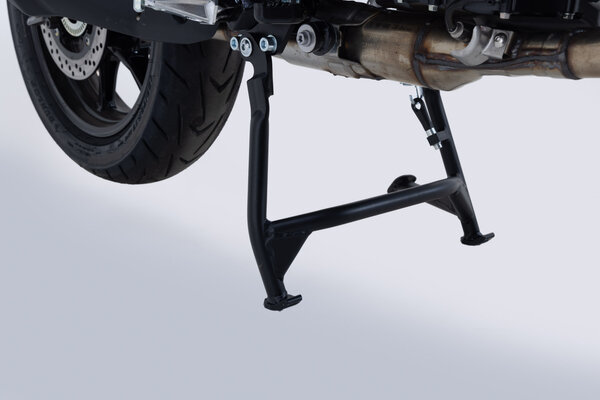 PODSTAWA STOPKA CENTRALNA SW-MOTECH SUZUKI V-STROM 800 (22-) BLACK