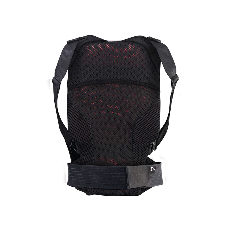 OCHRANIACZ PLECÓW LEATT 3DF AIRFIT EVO BLACK (160-172CM)