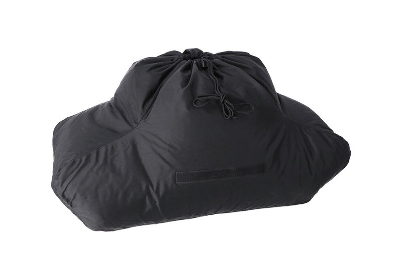 WEWNĘTRZNA TORBA WODOODPORNA SW-MOTECH DO PLECAKA PRO TAIL BAG BLACK