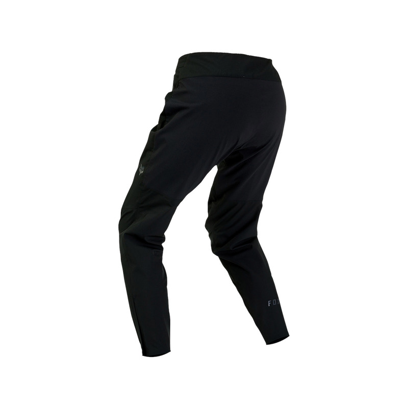 SPODNIE ROWEROWE PRZECIWDESZCZOWE DAMSKIE FOX RANGER 2.5L BLACK XL