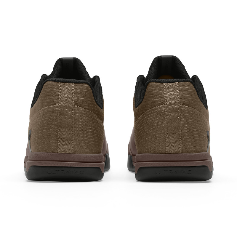 BUTY ROWEROWE FOX UNION FLAT PURPLE DUSK 42