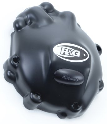 ZESTAW OSŁON SILNIKA RG RACING SUZUKI GSXR1000 K9- (2 CZĘŚCI) BLACK RACE