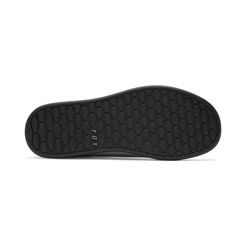 BUTY ROWEROWE FOX UNION FLAT VINTAGE WHITE 42