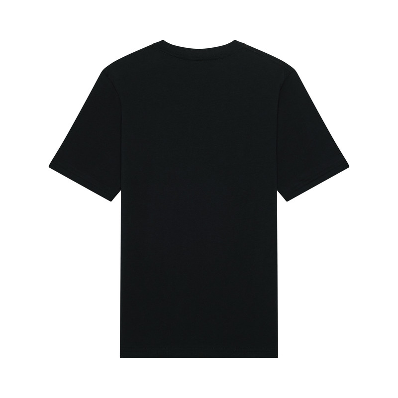 T-SHIRT JUNIOR FOX ABSOLUTE ULTRA BLACK