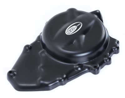 OSŁONA SILNIKA RG RACING BMW F800GT, F800R 09- LEWA STRONA BLACK