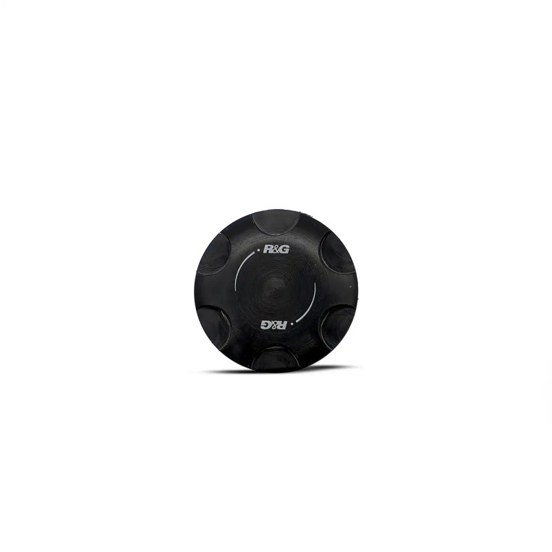 ZAŚLEPKA NA PÓŁKĘ RG RACING APRILIA RS125 21-, TUONO 125 21-