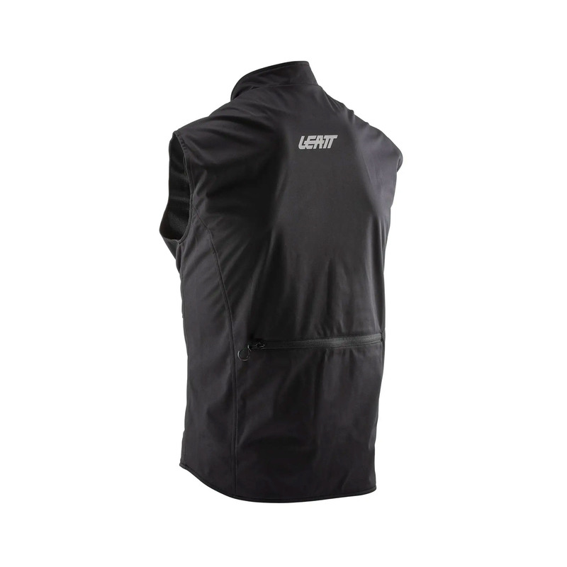 KAMIZELKA LEATT RACEVEST BLACK