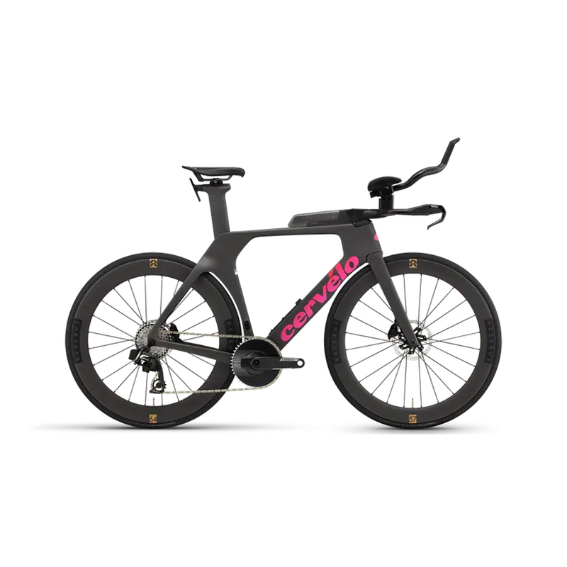 ROWER CERVELO P SRAM FORCE AXS 1 HALEAKALA 56
