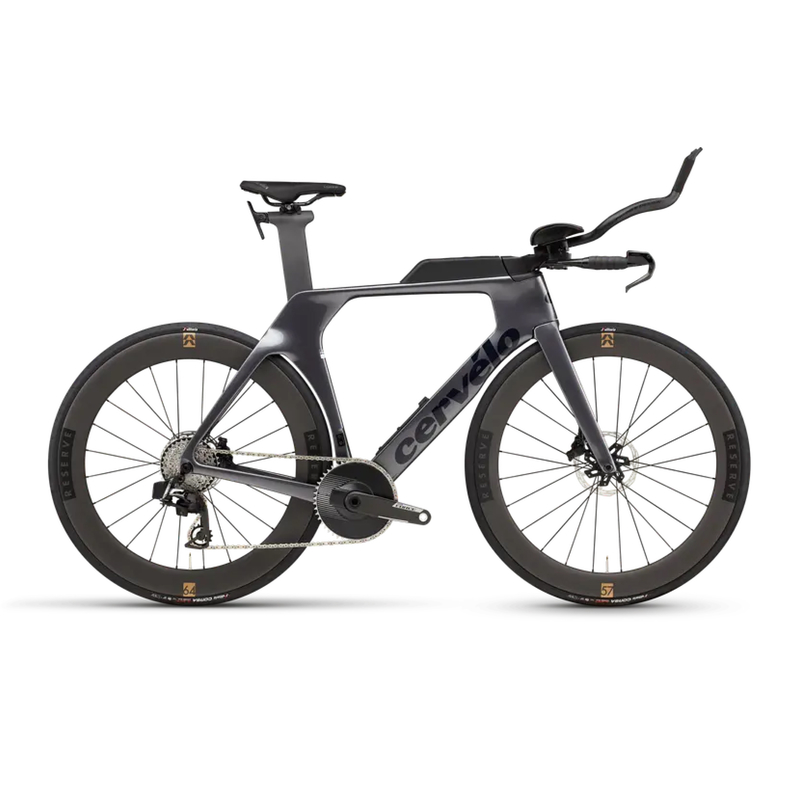 ROWER CERVELO P FORCE AXS 1 BASALT 48