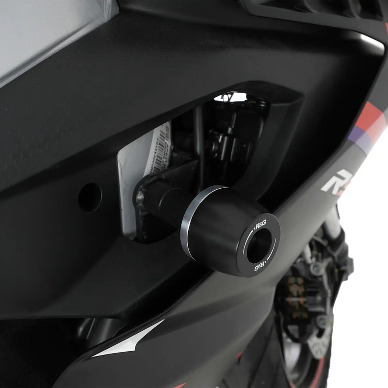 CRASHPADY APEX RG RACING APRILIA RS 457 24-