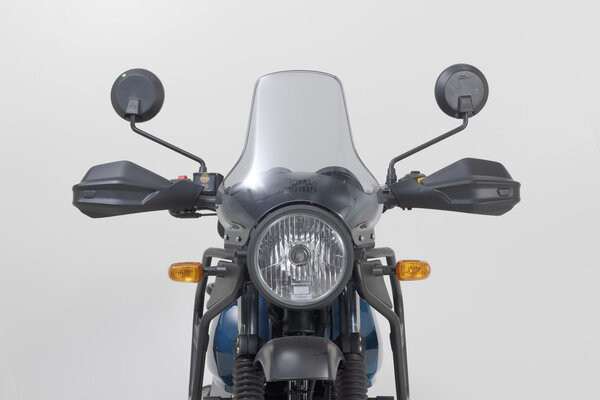 OSŁONA DŁONI SW-MOTECH KTM, ROYAL ENFIELD, YAMAHA MODELS. BLACK