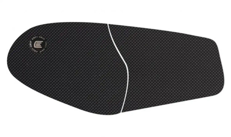 NAKLEJKA NA BAK TANKPAD ANTYPOŚLIZGOWY RG RACING EAZI-GRIP YAMAHA XSR900 22- - PRO
