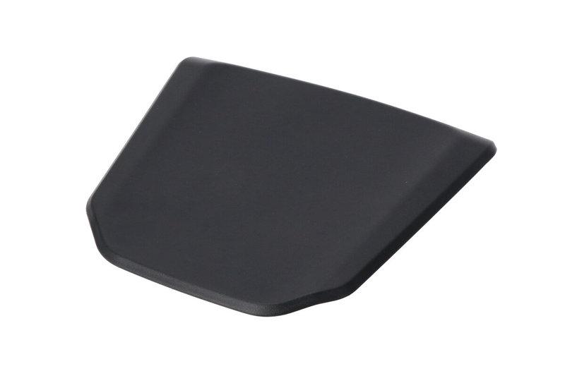 WKŁADKA DOLNA KUFRA CENTRALNEGO SW-MOTECH URBAN ABS BLACK