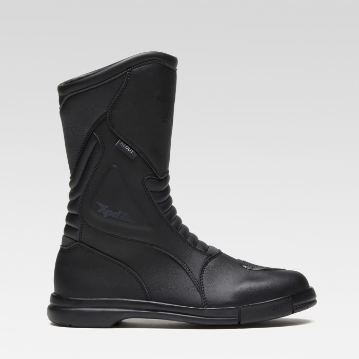 XPD BUTY X-VENTURE H2OUT BLACK