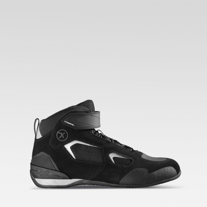 XPD BUTY X-RADICAL BLACK/GREY