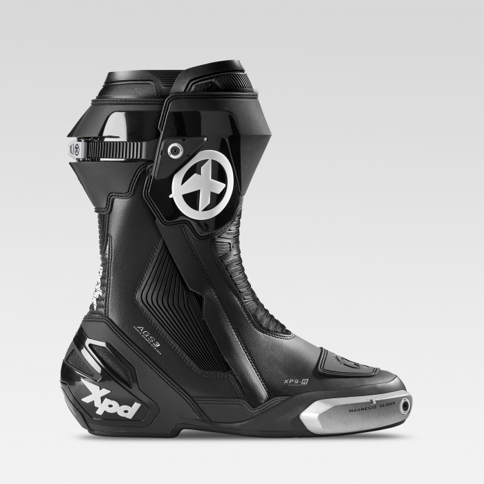 XPD BUTY XP9-R BLACK