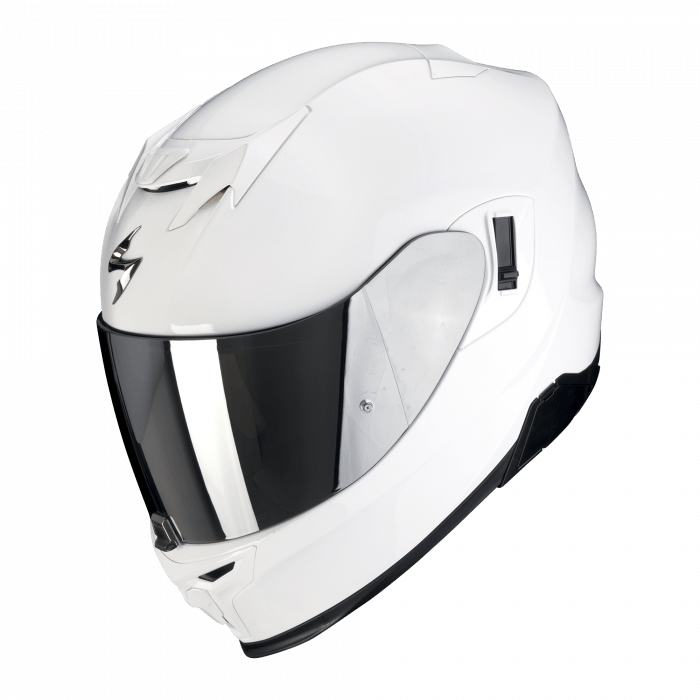 SCORPION KASK EXO-520 AIR SOLID WHITE