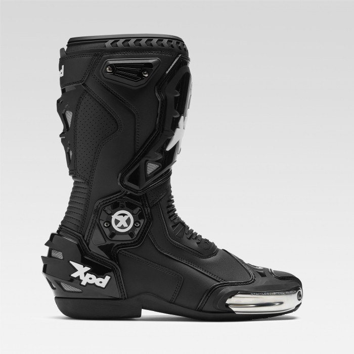 XPD BUTY XP6-S BLACK