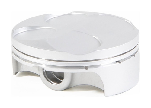 ProX Tłok kompletny High Compression CRF250R '10-13 14.2:1 (76.77mm) (OEM: 13101-KRN-A40)