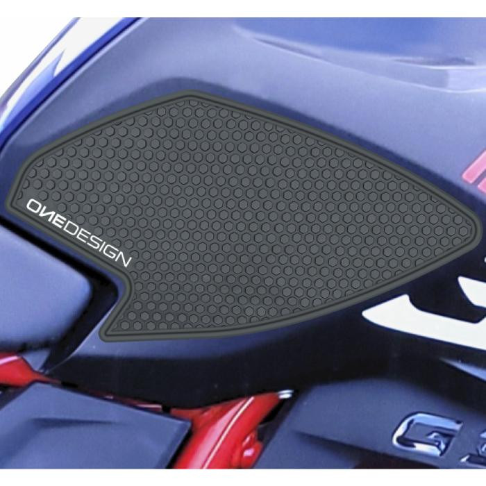 ONEDESIGN Grip Boczny HDR G310GS 18-24 BMW czarny
